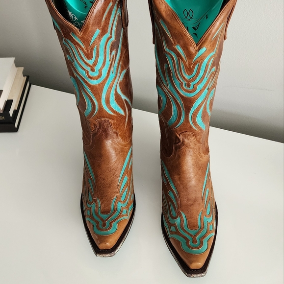 Lane Boots Bailey - Picture 10 of 12